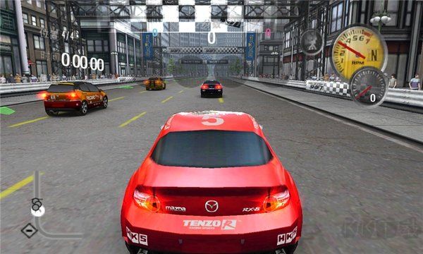 極品飛車13(安卓版)