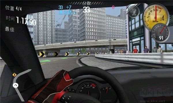 極品飛車13(安卓版)