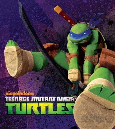 忍者神龜3時空武士重制版