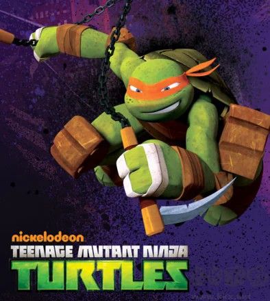 忍者神龜3時空武士重制版