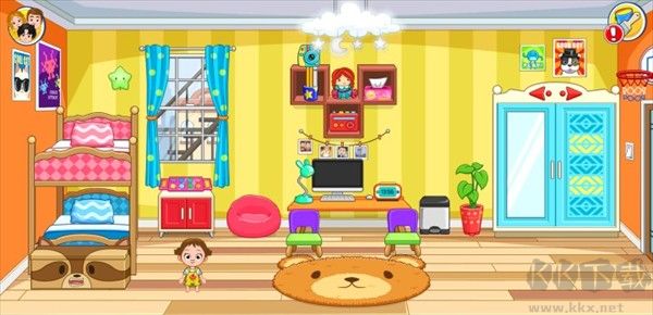 我的城市家園(My City : Home)