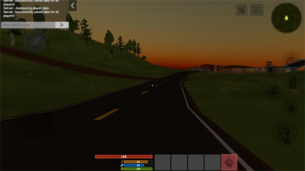 無主之地2僵尸生存