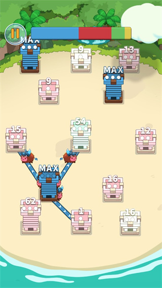 史小坑當(dāng)島主