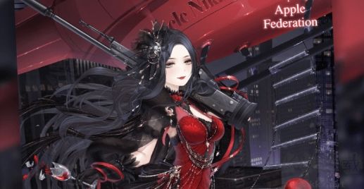 奇跡暖暖(國際服)