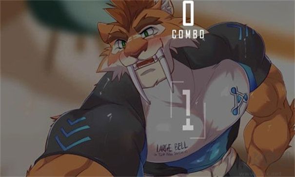 野獸節(jié)拍(BeastBeat)