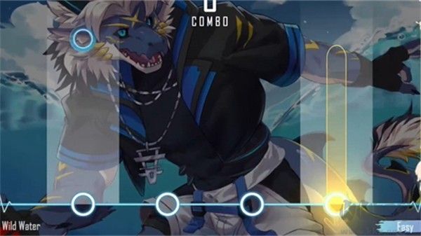 野獸節(jié)拍(BeastBeat)