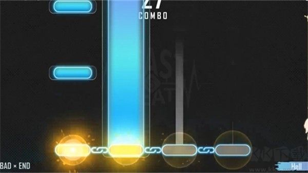 野獸節(jié)拍(BeastBeat)