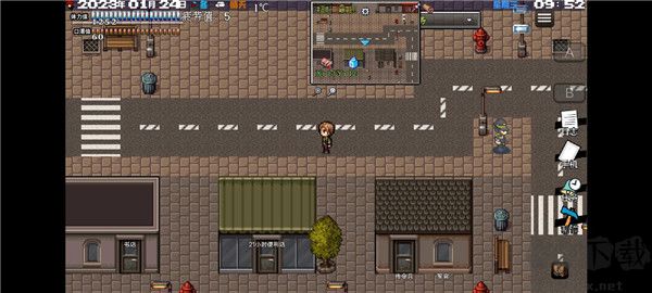 擺渡人生末日危機(jī)