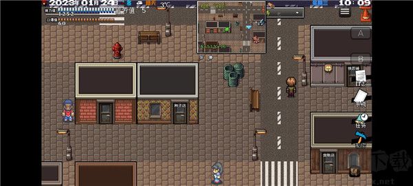 擺渡人生末日危機(jī)