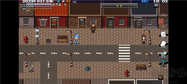 擺渡人生末日危機(jī)