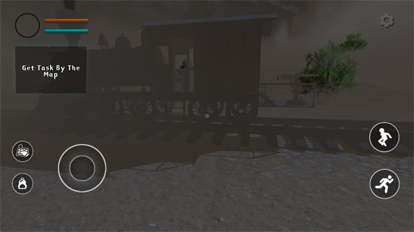 馬桶人vs蜘蛛火車