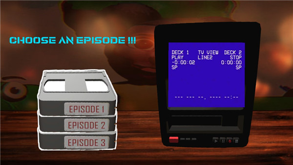 冒險(xiǎn)的阿曼達(dá)