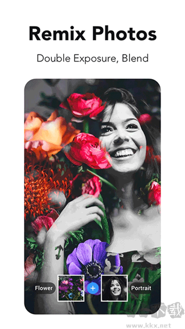 專業(yè)照片編輯器