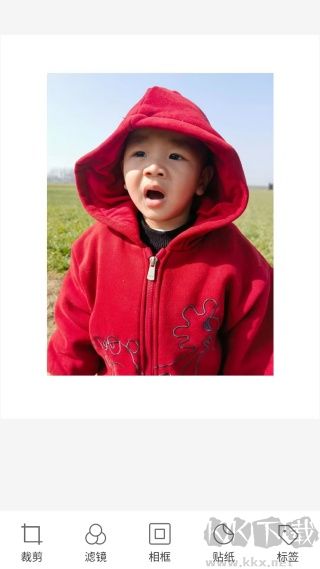 face自拍相機(jī)