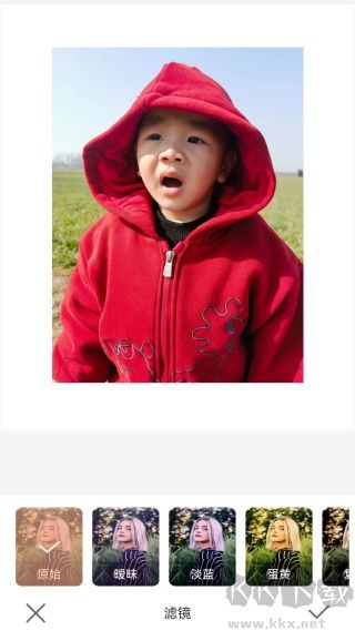 face自拍相機(jī)