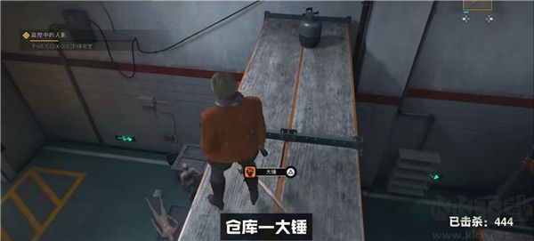 喪尸圍城豪華版