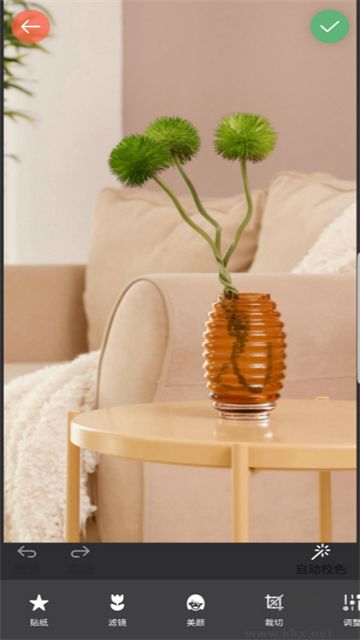 鏡像相機app安卓版