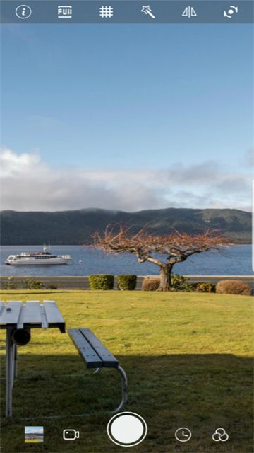 鏡像相機app安卓版