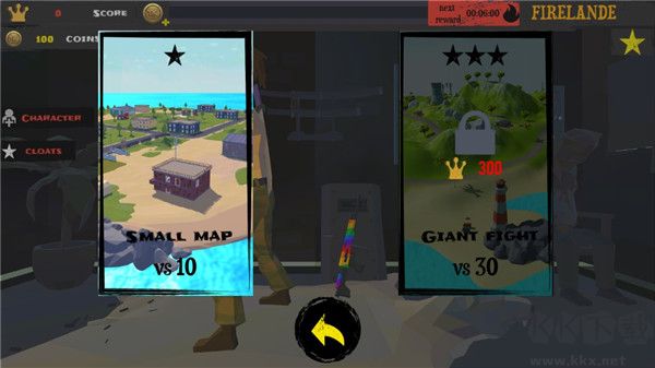 戰(zhàn)場像素之戰(zhàn)