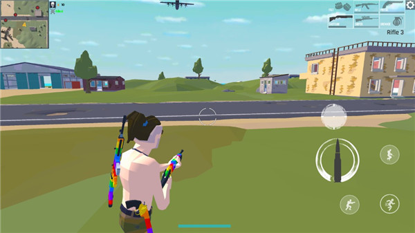 戰(zhàn)場像素之戰(zhàn)