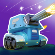 亂斗坦克 v0.9.8.523安卓版