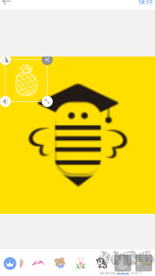 美顏秒拍相機(jī)