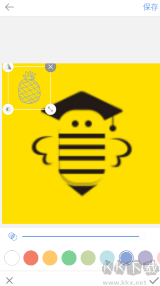 美顏秒拍相機(jī)