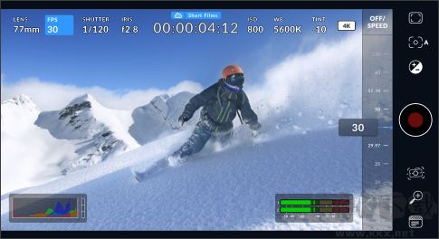 達(dá)芬奇相機(jī)