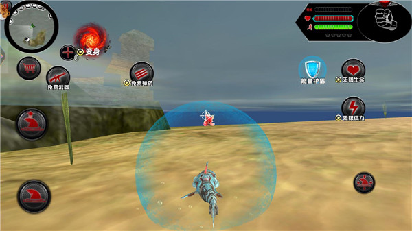 機(jī)甲機(jī)器人聯(lián)盟