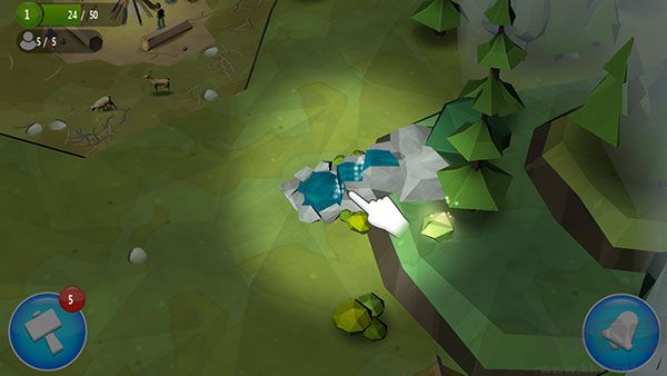 創(chuàng)世伊甸