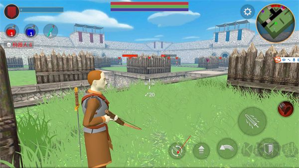 超神戰(zhàn)士訓(xùn)練師