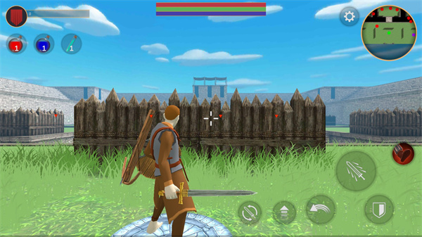 超神戰(zhàn)士訓(xùn)練師