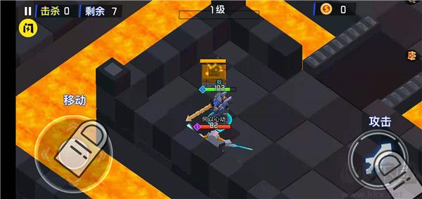 迷你機(jī)甲大亂斗