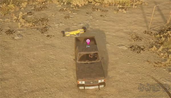 汽車經(jīng)銷商模擬器