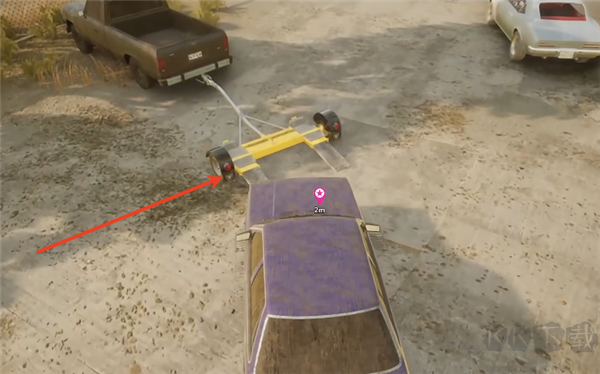 汽車經(jīng)銷商模擬器