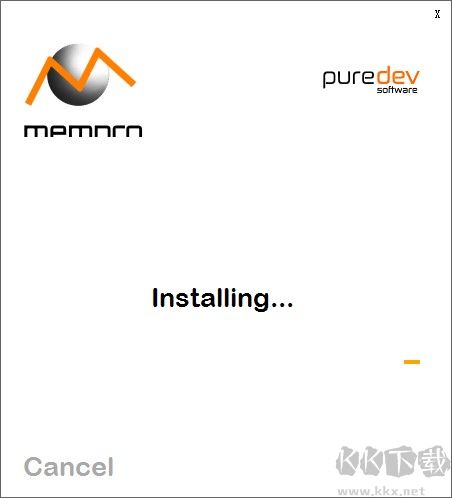 Puredev MemPro(內(nèi)存分析工具)