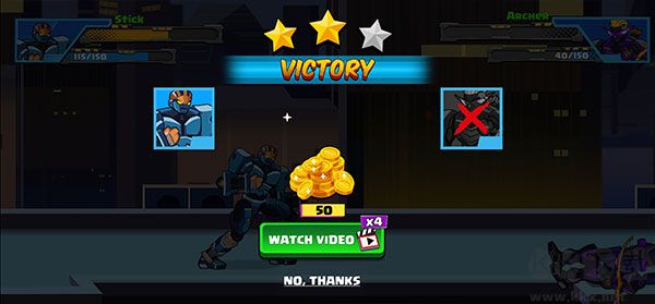 超級機器人英雄