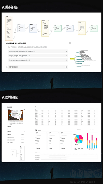 3A思維導(dǎo)圖app