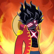 火柴人海賊大戰(zhàn) v6.4安卓版