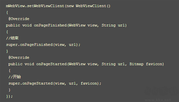 Android System WebView
