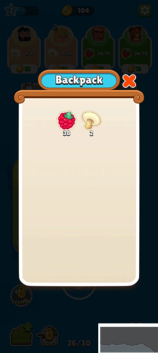 掌上土地(Pocket Land)