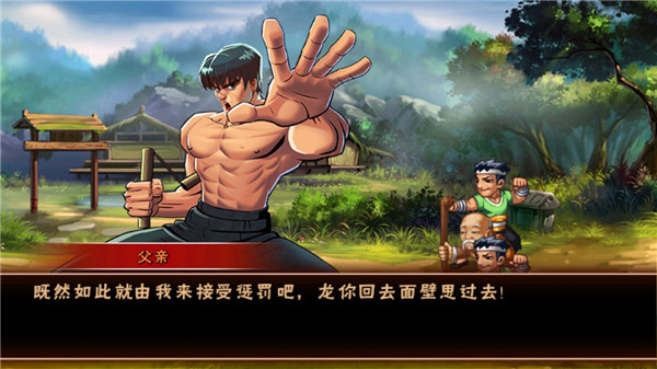 功夫激戰(zhàn)3