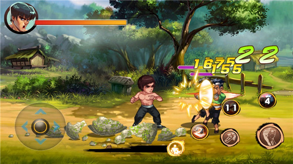 功夫激戰(zhàn)3