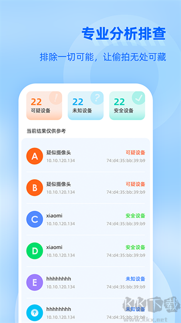 防監(jiān)聽大師