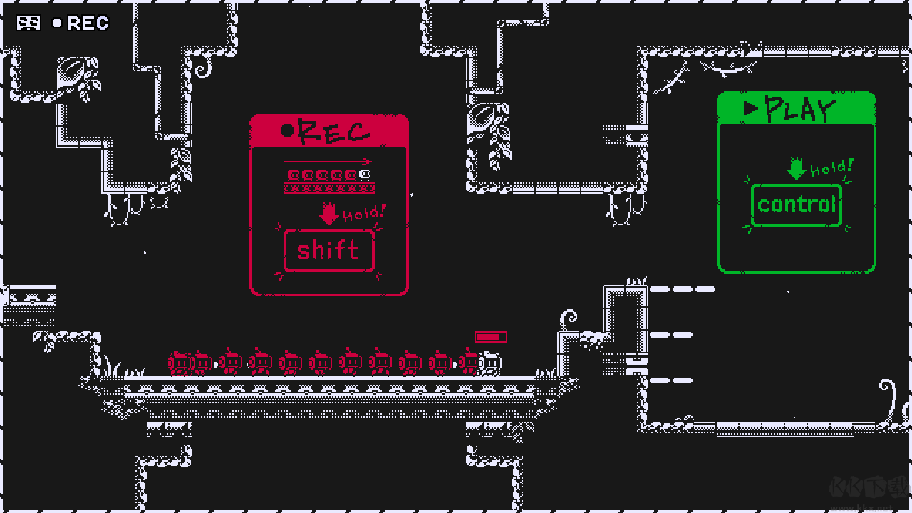 徑跡回響免費版