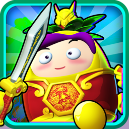 果寶戰(zhàn)神 v1.5.0安卓版