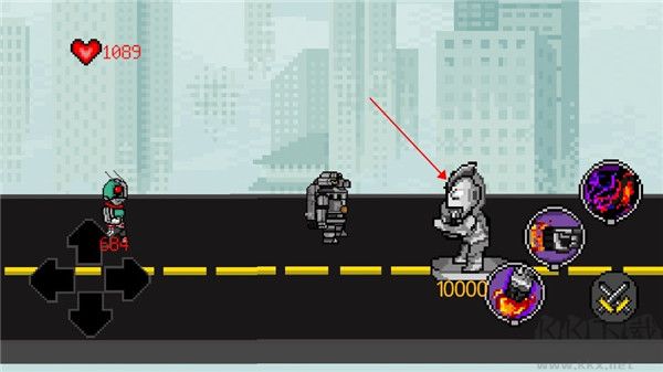 奧特曼vs假面騎士