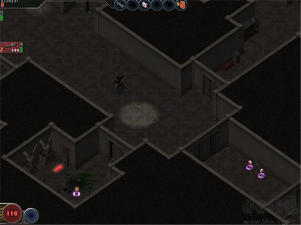 孤膽槍手(INSTALLER)