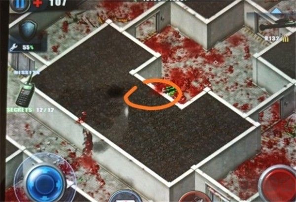 孤膽槍手(INSTALLER)