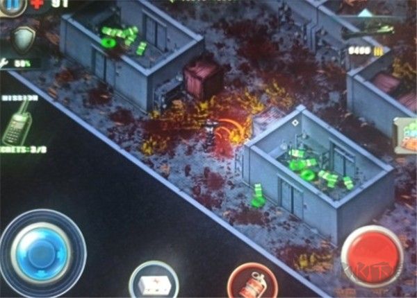 孤膽槍手(INSTALLER)